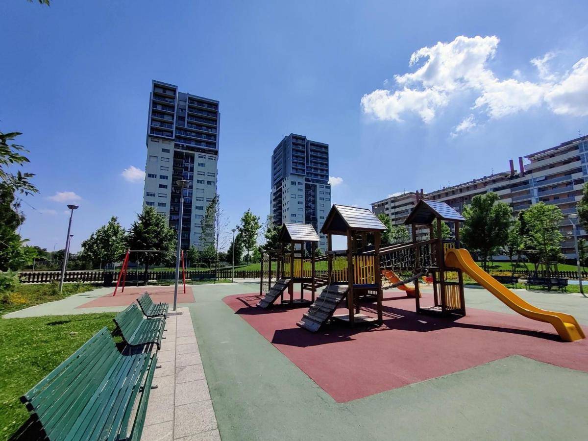 Appartamento Gassman - Holiday Apartment In Milano Εξωτερικό φωτογραφία