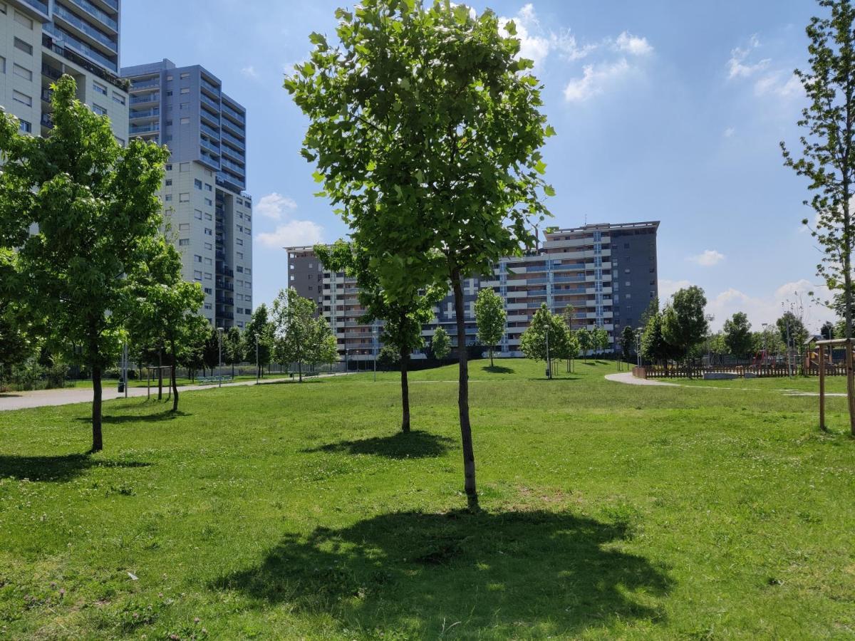 Appartamento Gassman - Holiday Apartment In Milano Εξωτερικό φωτογραφία