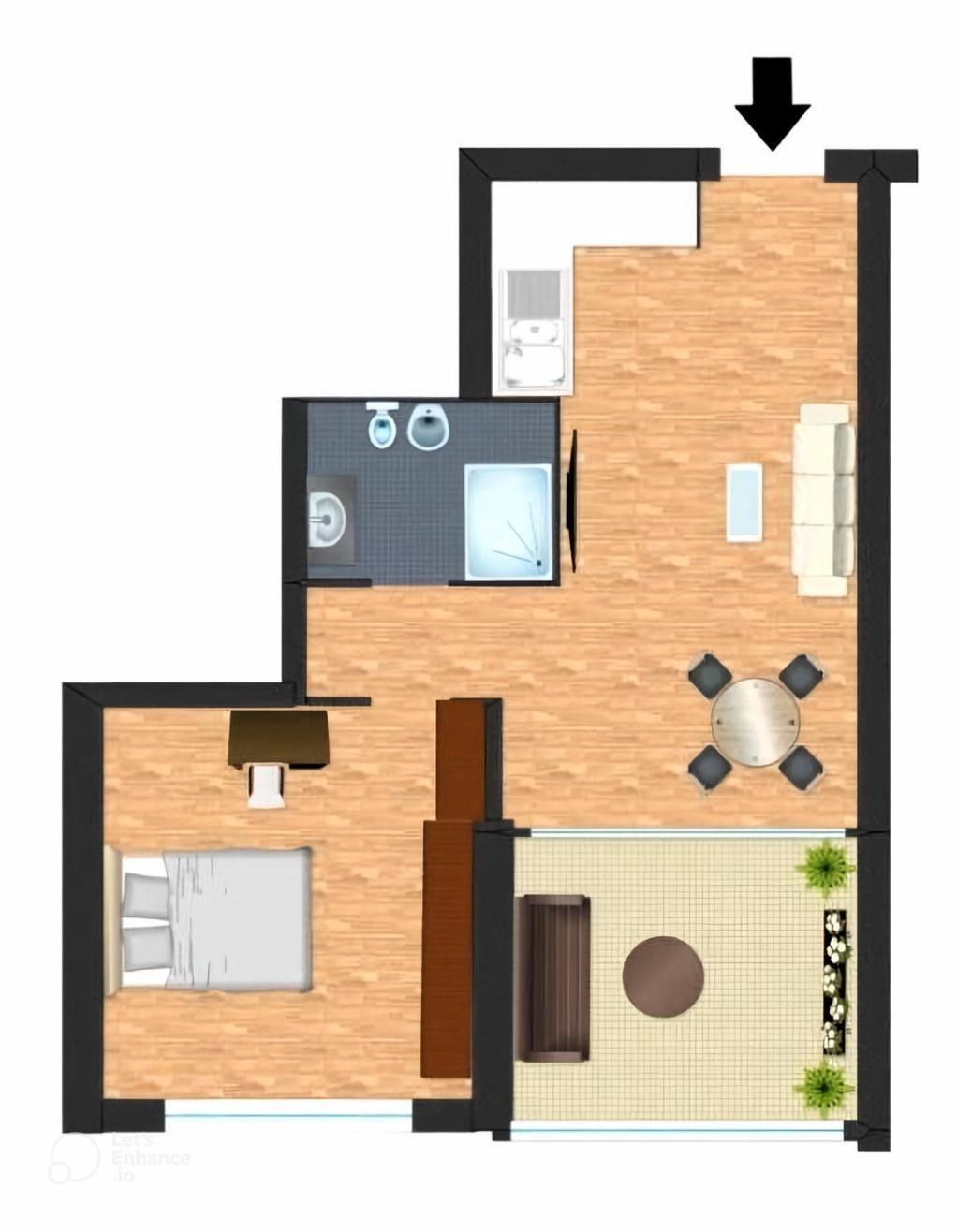 Appartamento Gassman - Holiday Apartment In Milano Εξωτερικό φωτογραφία