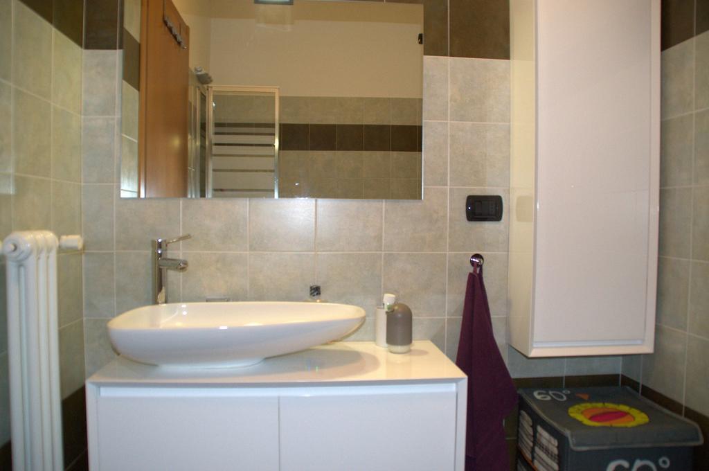 Appartamento Gassman - Holiday Apartment In Milano Εξωτερικό φωτογραφία