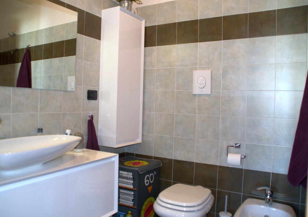 Appartamento Gassman - Holiday Apartment In Milano Εξωτερικό φωτογραφία