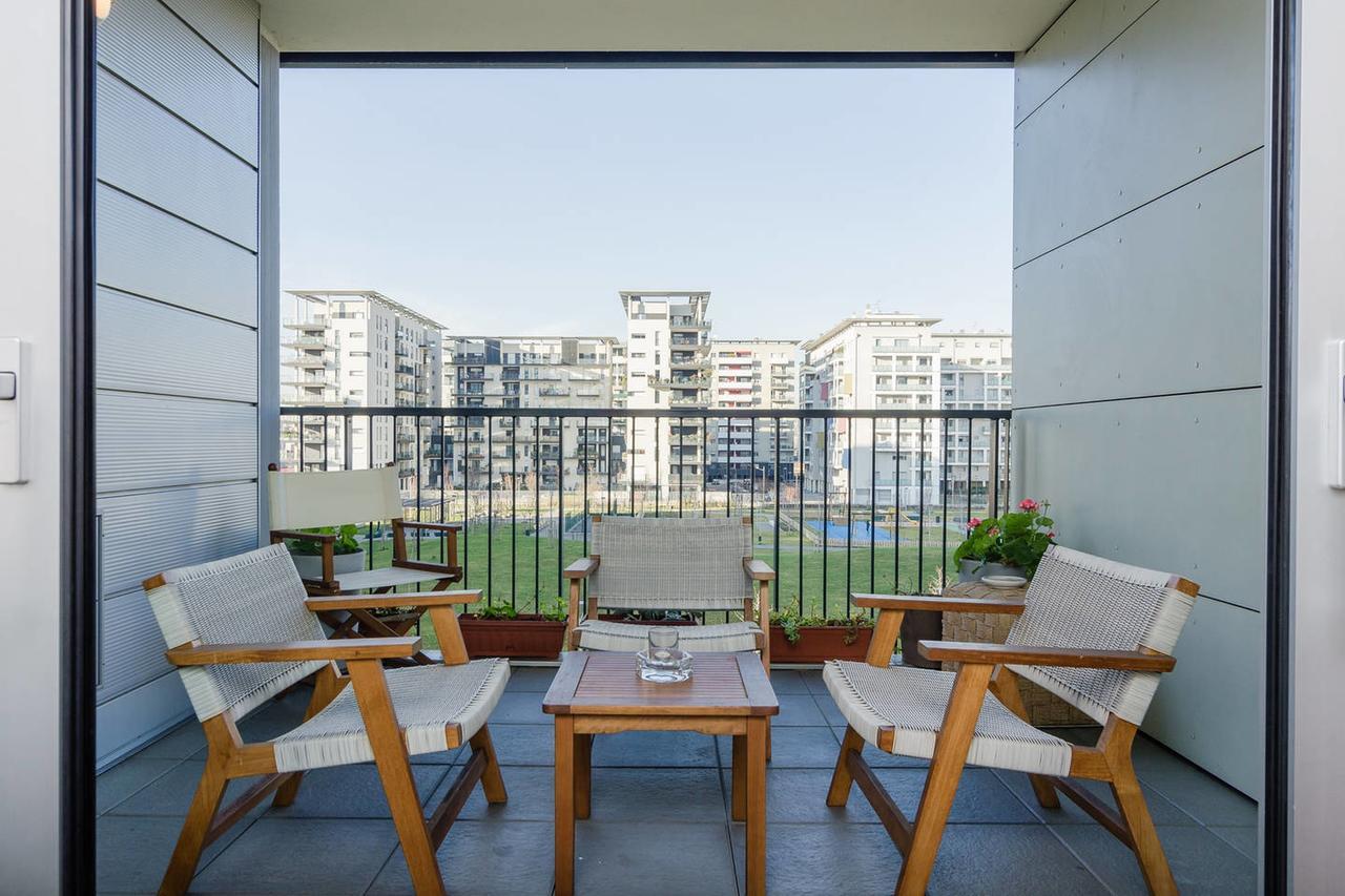Appartamento Gassman - Holiday Apartment In Milano Εξωτερικό φωτογραφία