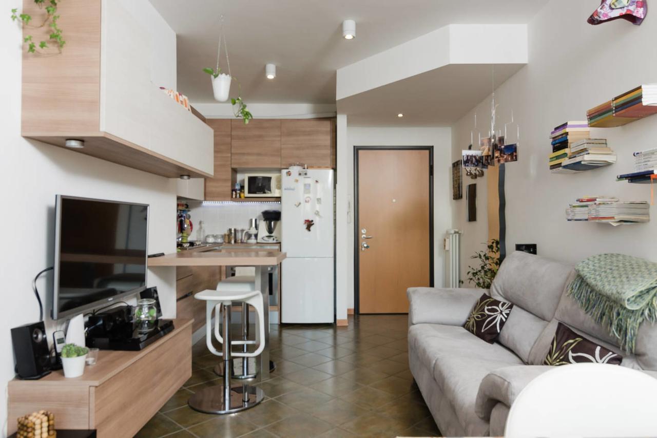 Appartamento Gassman - Holiday Apartment In Milano Εξωτερικό φωτογραφία