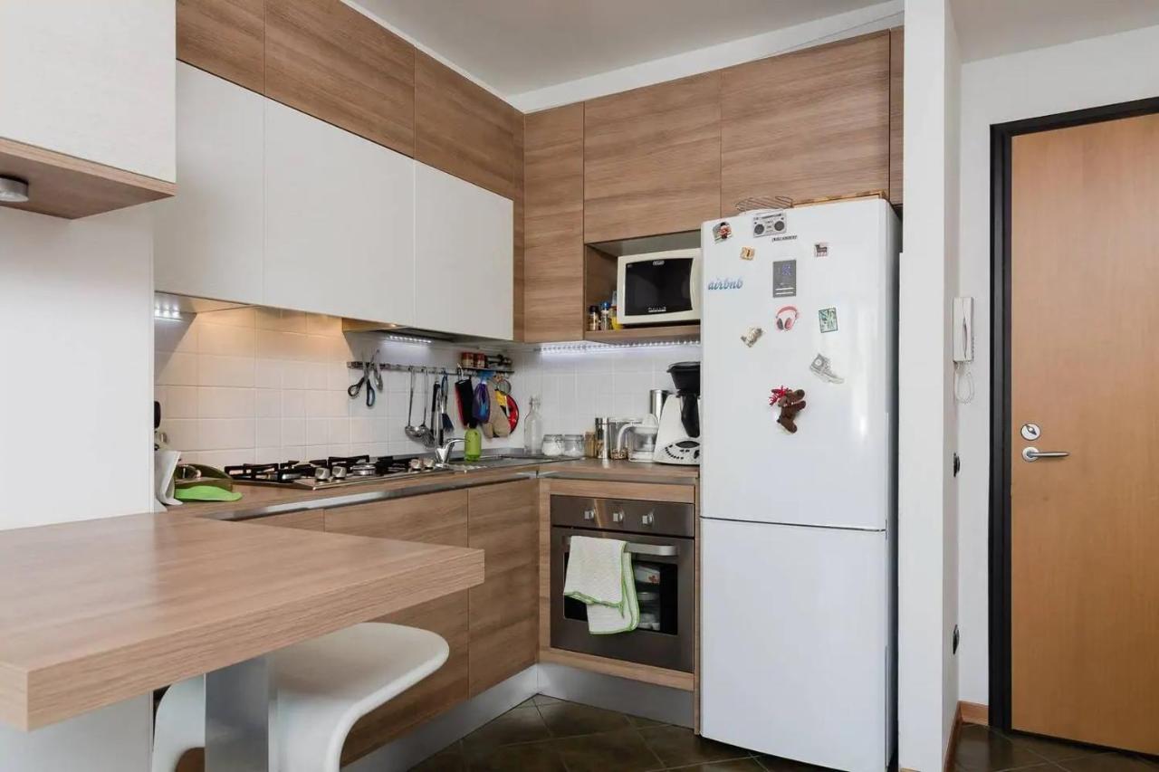 Appartamento Gassman - Holiday Apartment In Milano Εξωτερικό φωτογραφία
