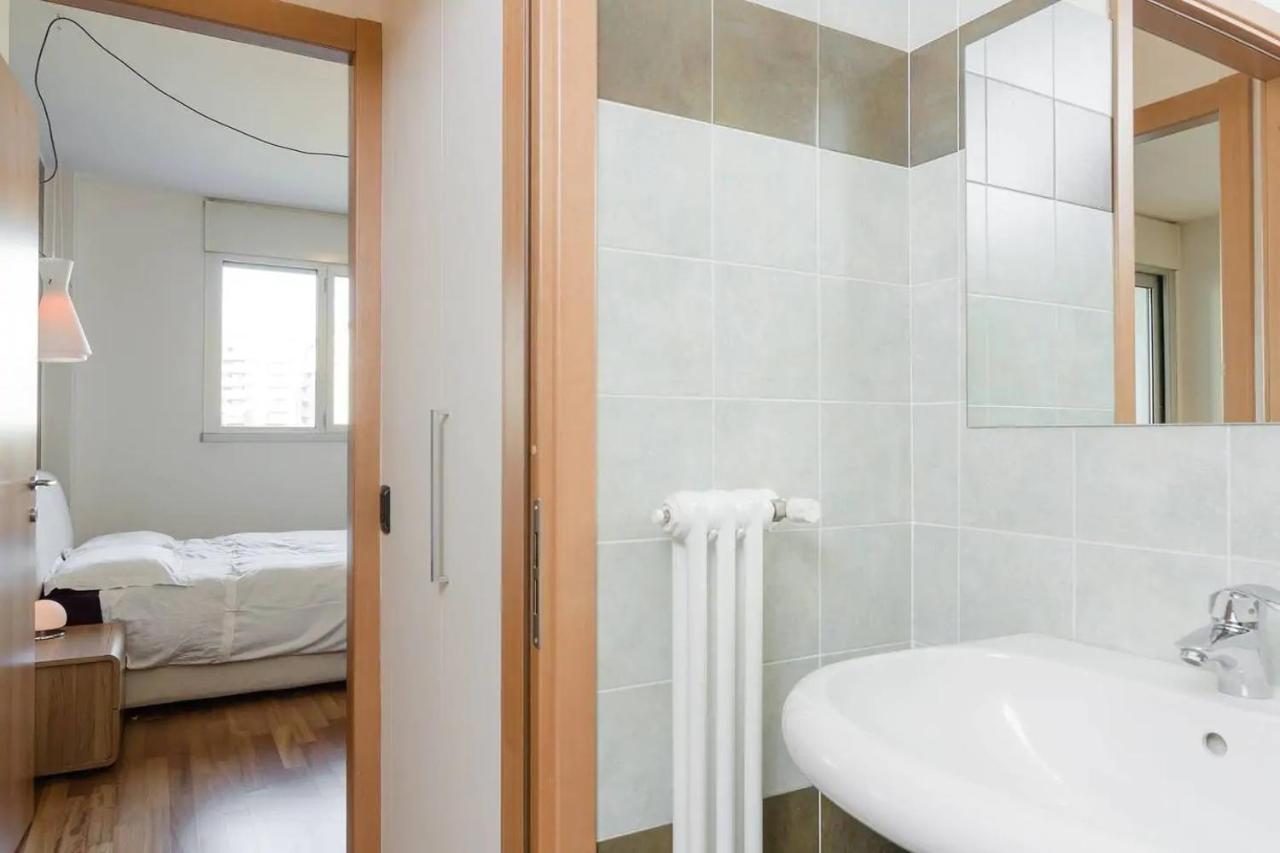 Appartamento Gassman - Holiday Apartment In Milano Εξωτερικό φωτογραφία